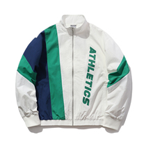 Brilliance Yu Heart Elects Li Ning jacket Mens autumn opening shirt loose blouses jacket casual thin jacket sportswear AJDQ034