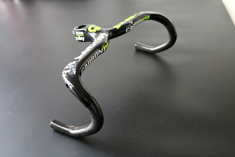 Guidon de vélo ASIACOM - Ref 2340581 Image 12