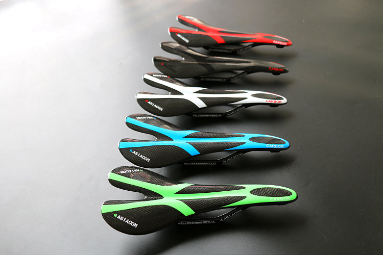 Selle de vélo Mountain Bike ASIACOM - Ref 2350464 Image 10