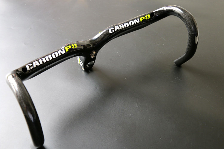 Guidon de vélo ASIACOM - Ref 2340581 Image 20