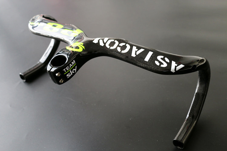 Guidon de vélo ASIACOM - Ref 2340581 Image 13