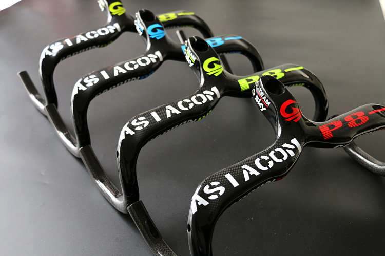 Guidon de vélo ASIACOM - Ref 2340581 Image 6