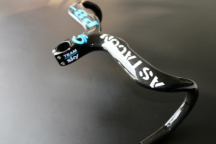 Guidon de vélo ASIACOM - Ref 2340581 Image 18