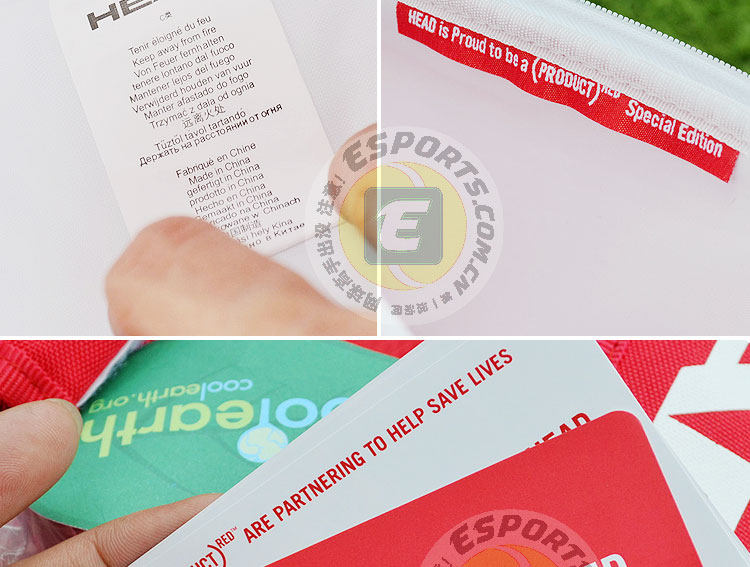 Sac de tennis - Ref 26751 Image 31