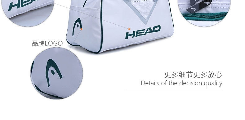 Sac de tennis - Ref 27635 Image 29