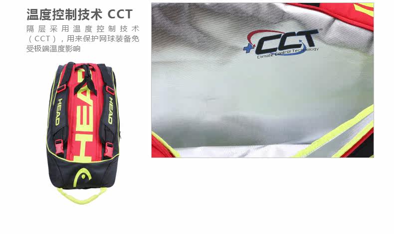 Sac de tennis - Ref 27355 Image 23