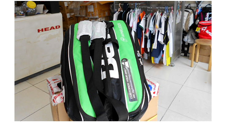 Sac de tennis - Ref 28205 Image 34
