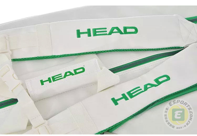 Sac de tennis - Ref 28120 Image 9