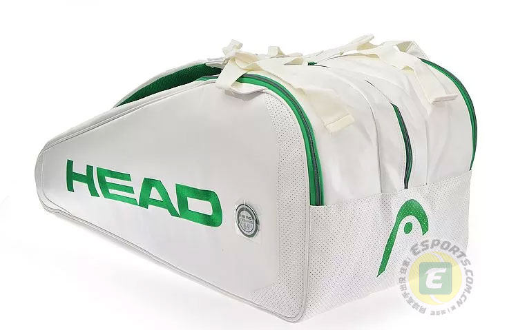 Sac de tennis - Ref 28120 Image 7