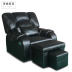 Chân bồn tắm sofa làm đẹp cửa hàng móng tay sofa móng chân massage giải trí ngả ghế sofa ghế tắm hơi giường - Phòng tắm hơi / Foot Bath / Thể hình Phòng tắm hơi / Foot Bath / Thể hình