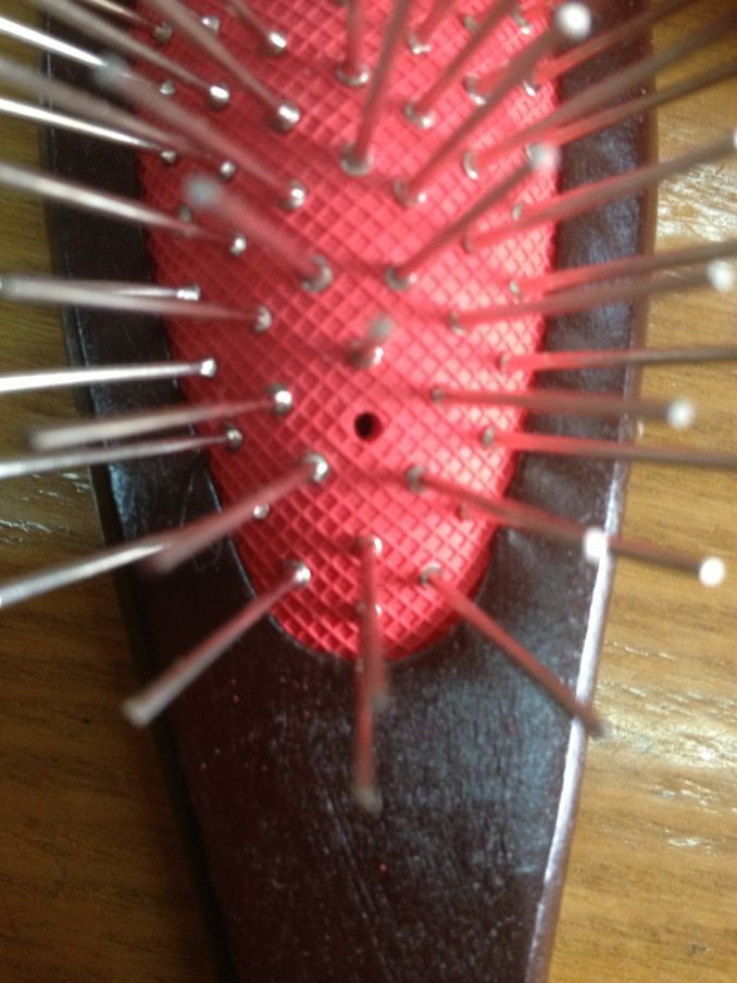 Accessoires pour perruques - Ref 231245 Image 13