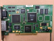 DANAHER MOTION XMP-SYNQNET-PCI-RJ T014-0002 REV.4 1007-0085