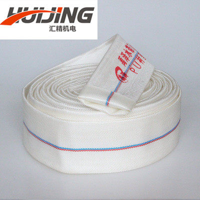 2 2 inches 2 5 inches 3 inches 4 inches 6 inches 8 inches 10 inch water Thickened Paint Quality Water Hose Fire Hose-Taobao