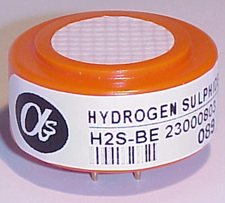 H2S-A1 H2S-BE 电化学硫化氢 气体传感器 检测仪