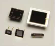 硅光电二极管 紫外到红外波段精密光度测定用S1337-1010BR