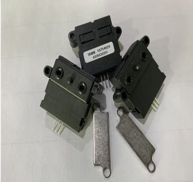 Honeywell陶瓷管安装25cm/min流量传感器AWM42150VH