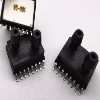 SM9541-010C-D-C-3-S差压传感器压力传感器高精度高灵敏高稳定SMI