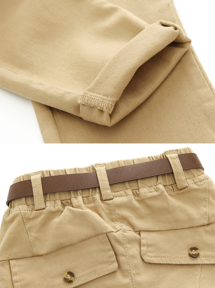 Pantalon garcon - Ref 2054232 Image 18