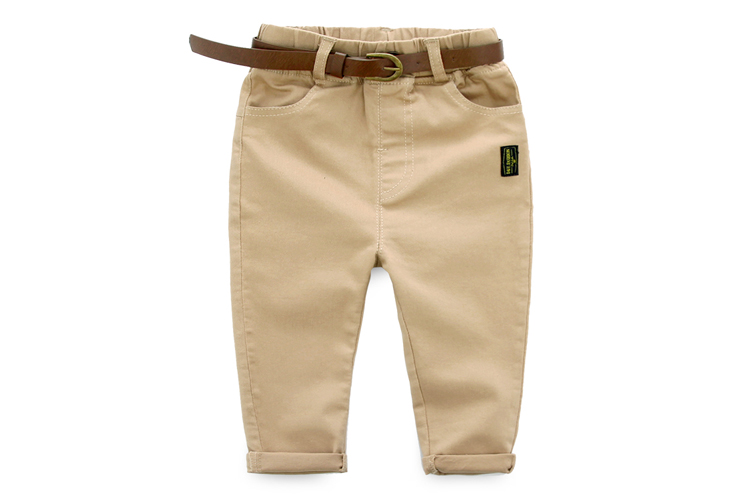 Pantalon garcon - Ref 2054232 Image 14