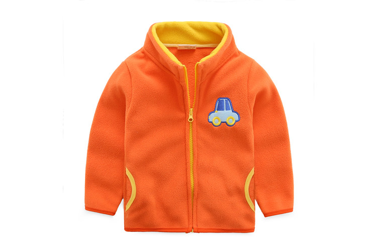 Veste pour garcon - Ref 2157830 Image 17