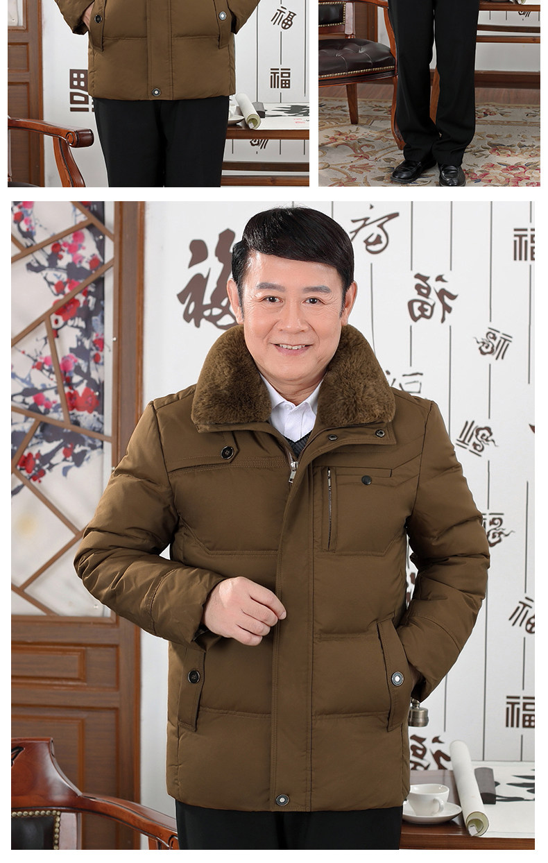 Blouson homme - Ref 3122218 Image 21