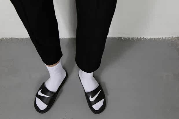 Chaussettes - collants simple - Ref 756955 Image 9