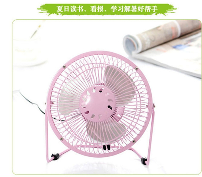 Ventilateur USB - Ref 406465 Image 8