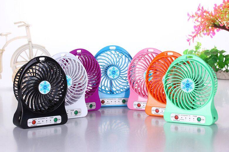 Ventilateur USB - Ref 406466 Image 9
