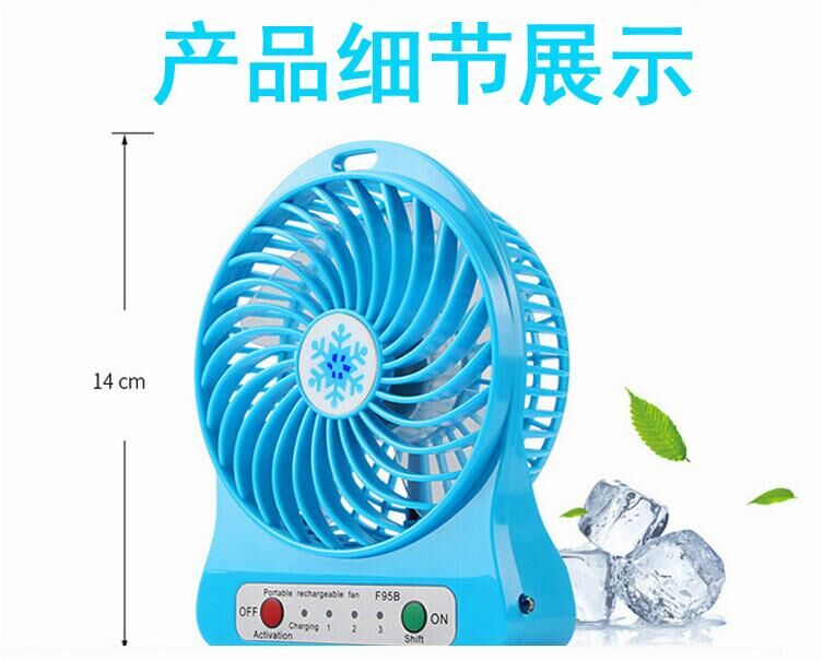 Ventilateur USB - Ref 406466 Image 13