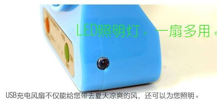 Ventilateur USB - Ref 406466 Image 27