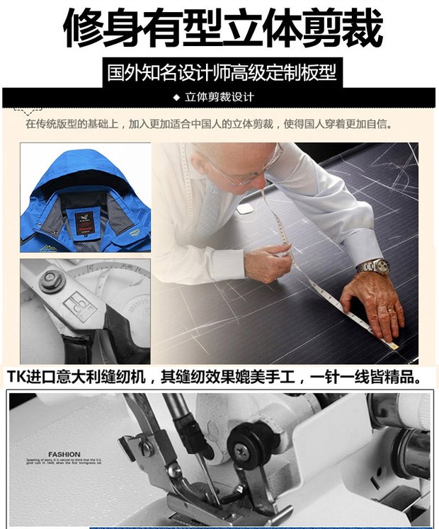 Mùa thu và mùa đông cộng với phân bón XL áo khoác nam chất béo áo khoác dày chất béo 7 áo thể thao 8 phí lớn áo khoác hoodie nam