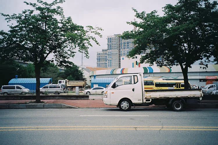 Canon autoboy panorama S S2 38-135mm phim quay phim và quay phim (với mẫu