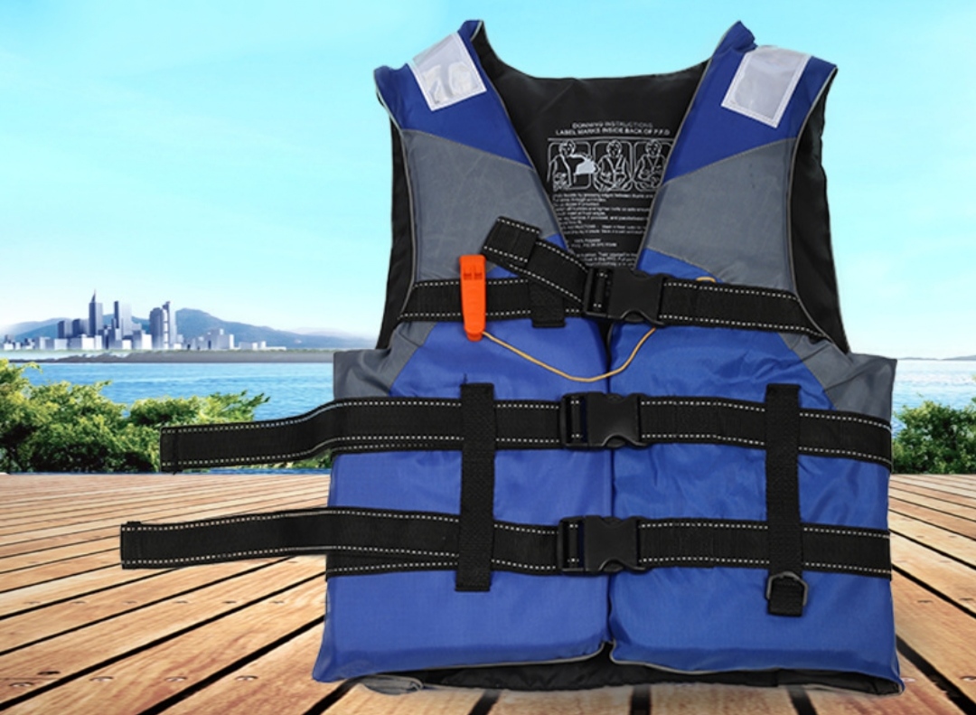 Marine life jackets life jackets fishing unisex rafting flood control life jackets