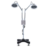 Инфракрасная магическая лампа Физиотерапевтическая лампа на гриле электрический периарт Периартрит Тератор Электромагнитная волновая терапия Магнитная терапия запеченная лампа