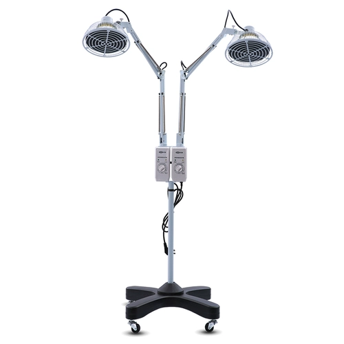 Инфракрасная магическая лампа Физиотерапевтическая лампа на гриле электрический периарт Периартрит Тератор Электромагнитная волновая терапия Магнитная терапия запеченная лампа