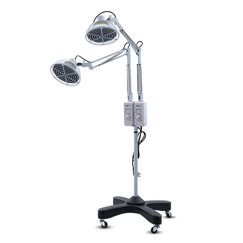 Инфракрасная магическая лампа Физиотерапевтическая лампа на гриле электрический периарт Периартрит Тератор Электромагнитная волновая терапия Магнитная терапия запеченная лампа