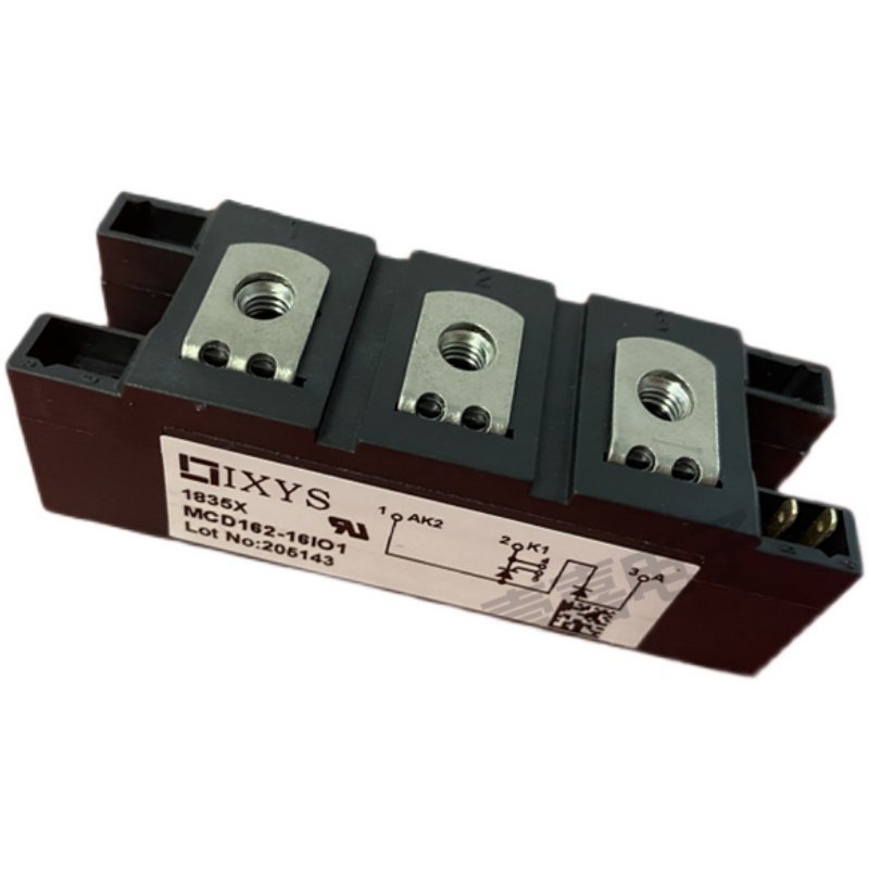 壹嘉电子GDxxHFK120C1S系列IGBT模块:1200V耐压下的导通损耗实测解析_其他电源管理器件_淘宝数码网