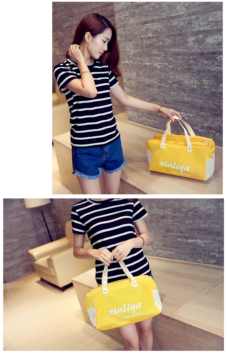 Sac de sport - Ref 9824 Image 15