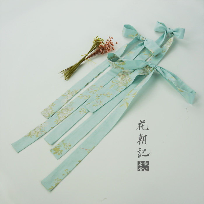 Accessoire cheveux en Fluid Systems - Ref 1199827 Image 4