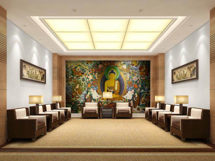 Affiche murale géante - Ref 2456765 Image 8