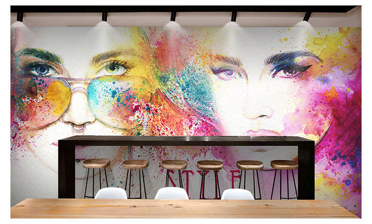 Affiche murale géante - Ref 2456766 Image 34