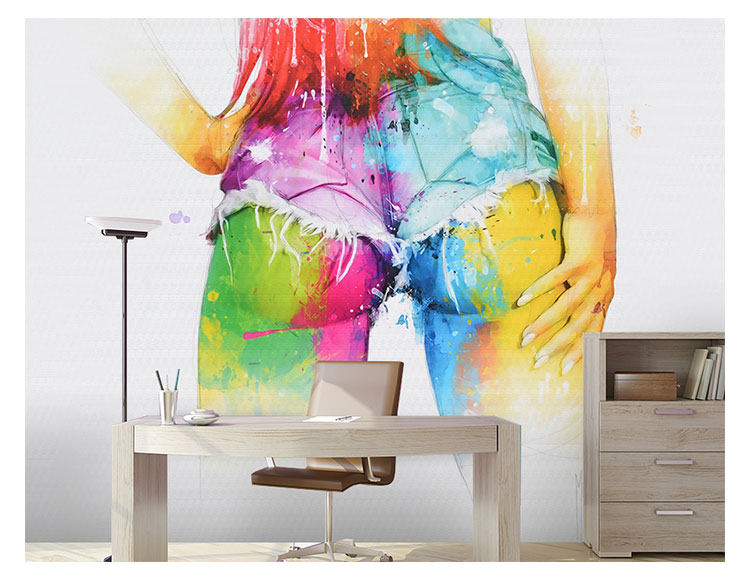 Affiche murale géante - Ref 2456766 Image 29