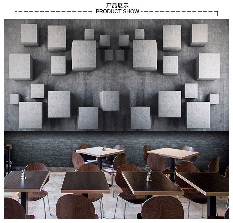 Affiche murale géante - Ref 2456734 Image 24