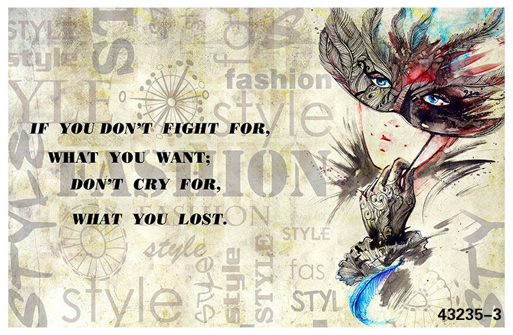 Affiche murale géante - Ref 2456766 Image 24