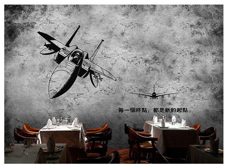 Affiche murale géante - Ref 2456734 Image 34