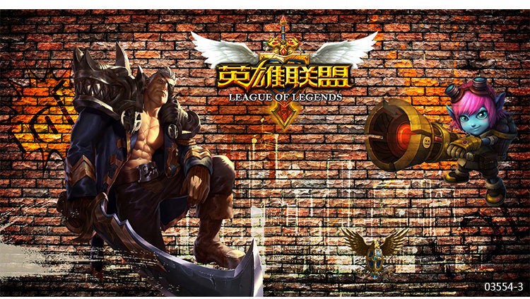 Affiche murale géante - Ref 2456566 Image 27