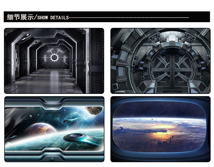 Affiche murale géante - Ref 2456569 Image 17