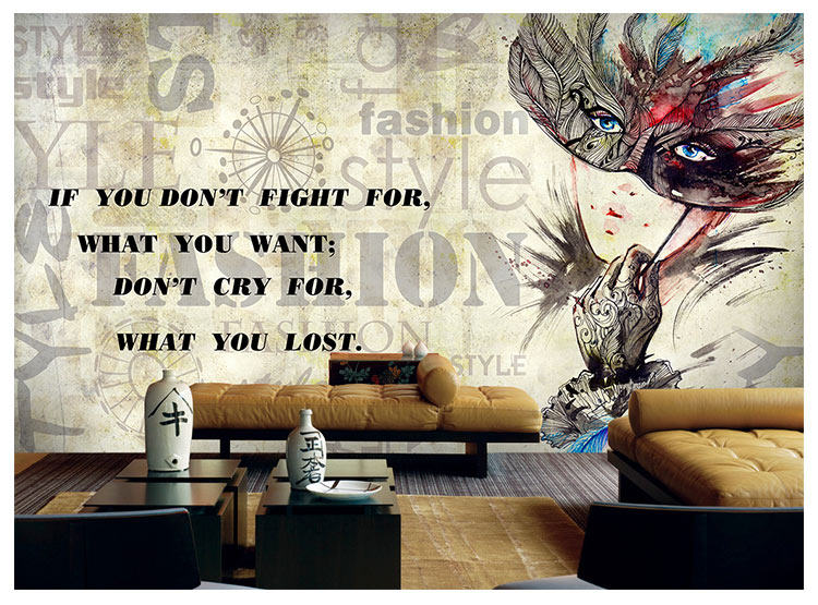 Affiche murale géante - Ref 2456766 Image 37