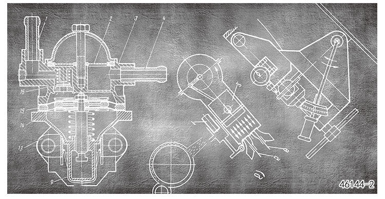 Affiche murale géante - Ref 2456734 Image 17