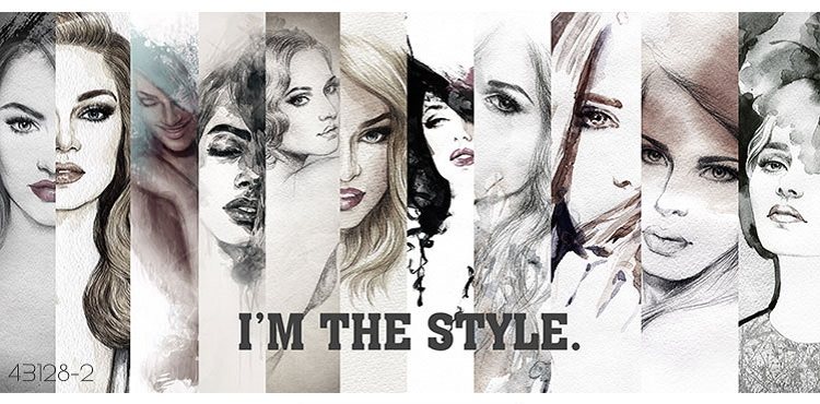 Affiche murale géante - Ref 2456766 Image 17